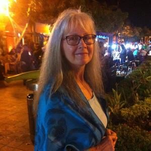 Meet your Posher, Jocelyn